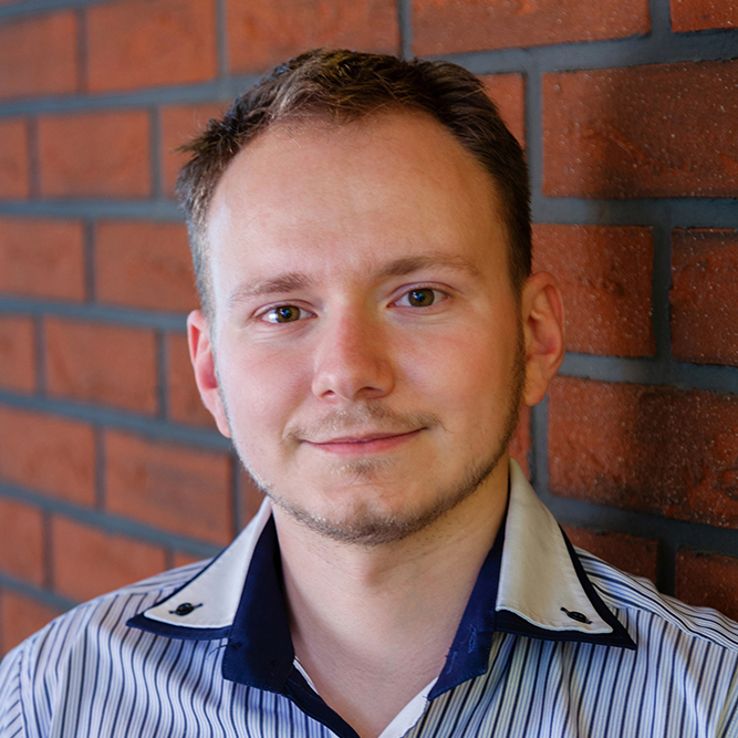 Tomáš Syrový